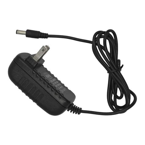 Eliminador Cargador Corriente Adaptador 15v 2 Bocinas