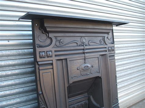 Charles Graham Architectural Antiques And Fireplaces Original Antique