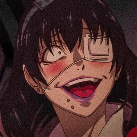 Kakegurui Pfp