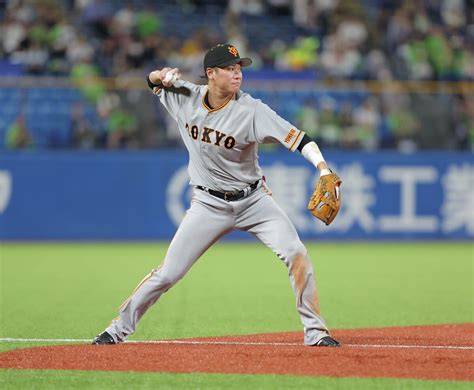 原監督「坂本は今後も三塁、岡本の理想は左翼」 まとめるスワローズ 野球ちゃんねる