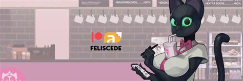 Feliscede (@feliscede) / Twitter