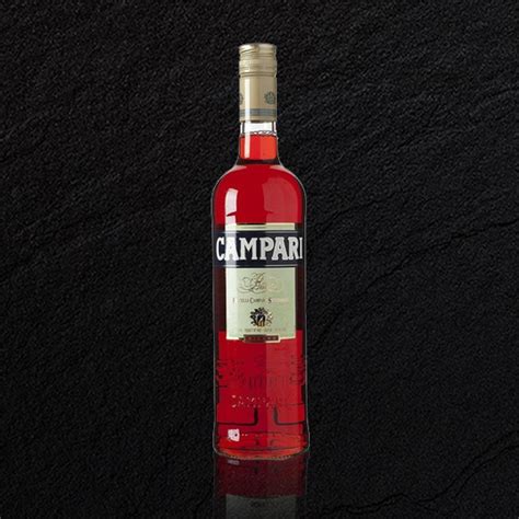 Campari X 750 Ml Comprar En Joma Group