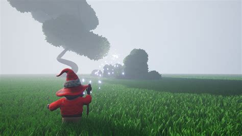 Gnome Tournament on Steam