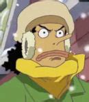 Usopp Voices (One Piece) - Behind The Voice Actors