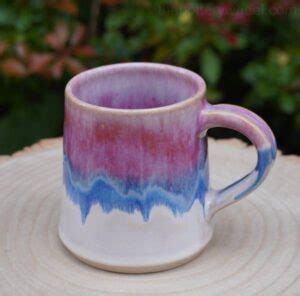 Choosing A Pottery Glaze A Beginners Guide To Glazes