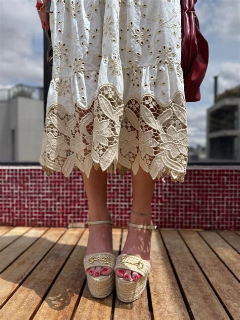 Vestido Tarsila Nude ROUPAS VestidosYellow Submarine Calçado e Moda