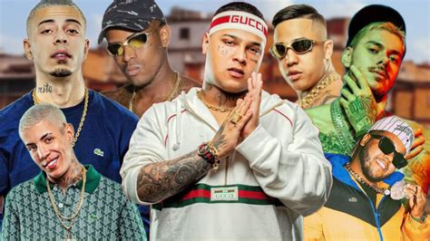 MC Ryan SP MC Don Juan Tuto Kako MC IG Vulgo FK MC Joãozinho VT