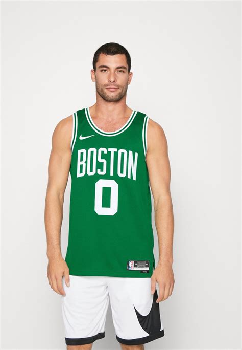 Nike Performance Nba Jayson Tatum Boston Celtics Nba Swingman Nba Drakter Clovertatum