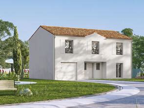 Vente Achat maison à Bouguenais 44340 OuestFrance Immo