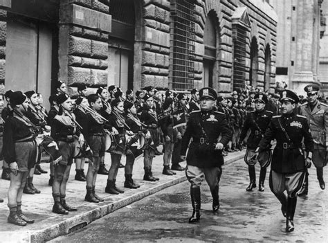 Podcast Sullascesa Del Fascismo Studentiit