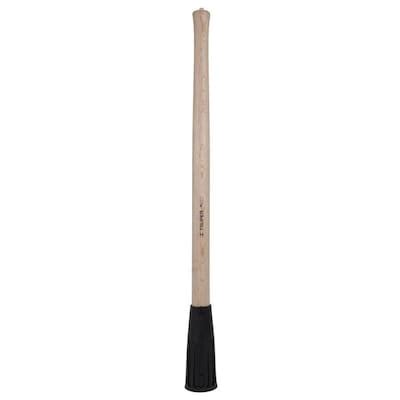 Truper 36-in L Hardwood Pick Mattock Handle at Lowes.com