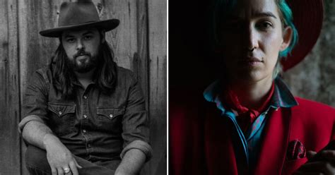 You Gotta Hear This New Music From Caleb Caudle Zoe Boekbinder And