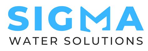 Sigma Water Solutions