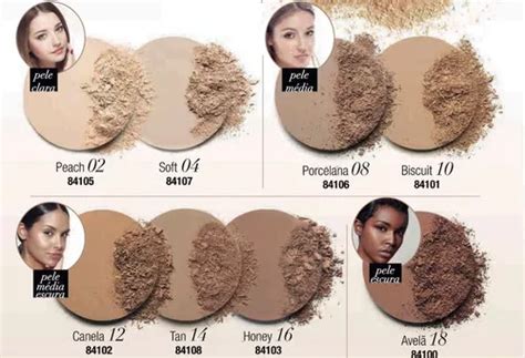 Velvet Compact Powder Contiene 1 G De Polvo Compacto Facial Fps 30