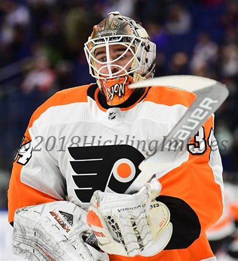 Pin By Big Daddy On Philadelphia Flyers Goalies Goalie Philadelphia