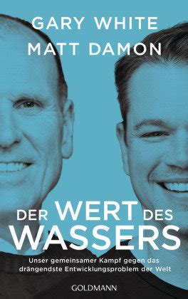 Der Wert Des Wassers Goldmann Verlag Ksi Ka W Empik