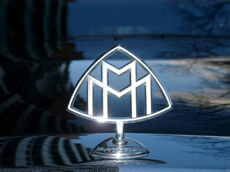 История автомобильного бренда Maybach - от зарождения до наших дней ...