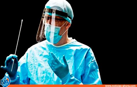 Hisopado anal para detectar covid a días de juegos olímpicos