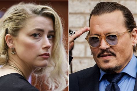 Jurors Dozed Off During Johnny Depp Amber Heard Trial Says