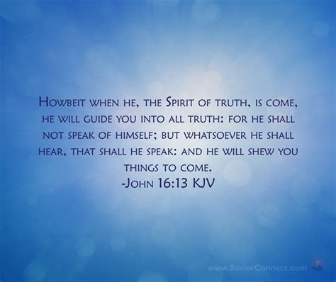 John 1613 Kjv