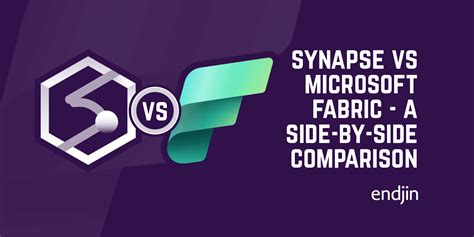 Azure Synapse Analytics Versus Microsoft Fabric A Side By Side