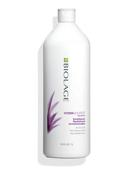 Matrix Biolage HydraSource - Матрикс Биолаж Кондиционер для увлажнения ...