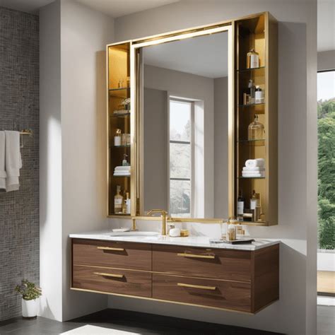 Elevate Your Bathroom With Stylish Medicine Cabinets Ideas Welcome To