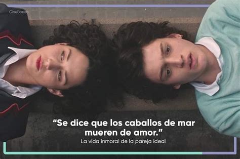 La Vida Inmoral De La Pareja Ideal Pareja Ideal Peliculas De