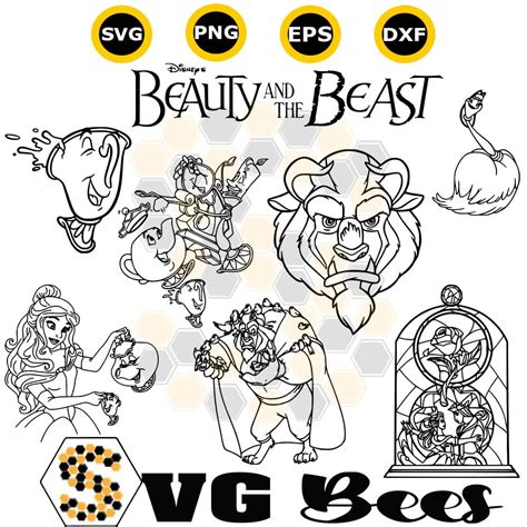 Disney Minnie Mouse Silhouette Svg Svgbees
