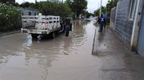 Notigape Comapa Trabaja Con Equipo Vactor