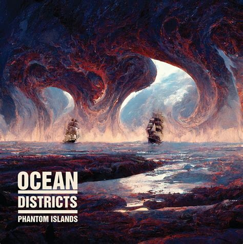 Phantom Islands | Ocean Districts