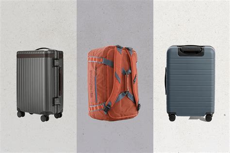 7 Best Carry On Luggage Brands 2024 Top Suitcases Tested By Editors