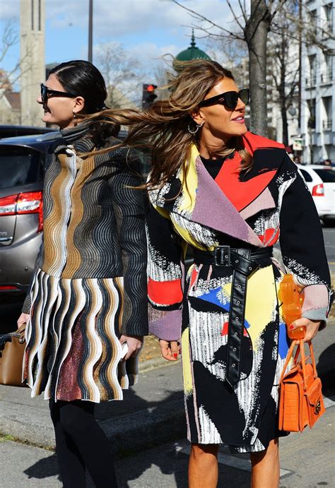 What Vogue Editors Will Wear To New York Fashion Week Fall 2014 Fashion Autumn Street Style