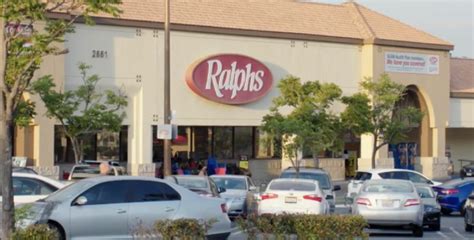 Does Ralphs Take Apple Pay