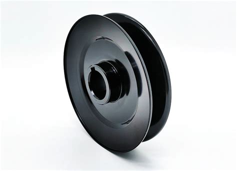 Deck Pulley | Spindle Pulley | PTO Pulley | Engine Pulley | Idler Pulley