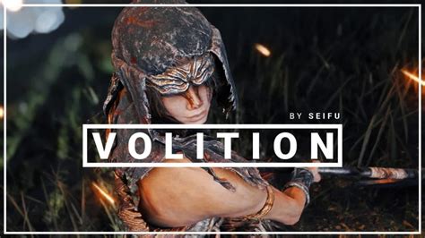 Eden Volition Graphics Mod Rtgi Support Elden Ring Mods