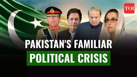 Pms Zero Full Tenure And Execution The Bizarre Story Of Pakistan