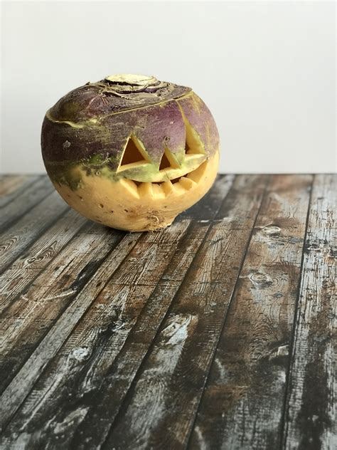 ☀ How to carve turnip.for halloween | gail's blog