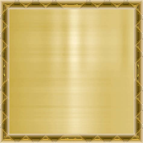 Abstract Twisted Gold Metal Background Free Textures Photos