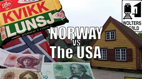What Every Tourist Should Know Before They Visit Norway – Wolters World