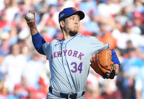 Mark Vientos Hits Grand Slam In Nlcs Game 2 As Mets Emphatically Bounce