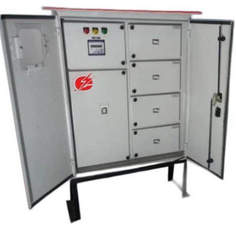 Electrical Panel Electrical Feeder Panel Manufacturer From Rajkot