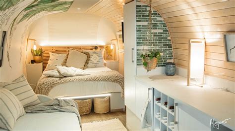 Airstream Interior Ideas | Cabinets Matttroy