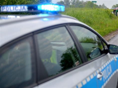 Tragedia w Krakowie Policja podała nowe informacje