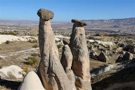 Kapadokya G Zeller Peri Bacalar Ah Saray Cave Suites