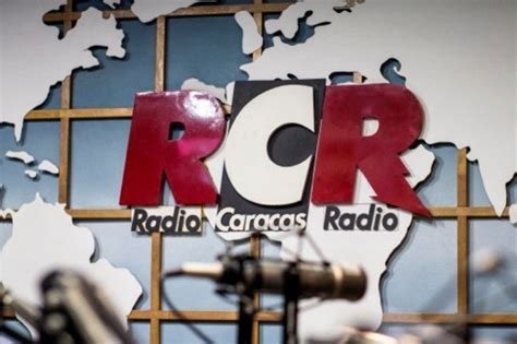 CENSURA Conatel sacó del aire a la emisora Radio Caracas Radio