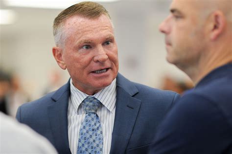 Payne Tribute: Chris Durkin - New Jersey Globe