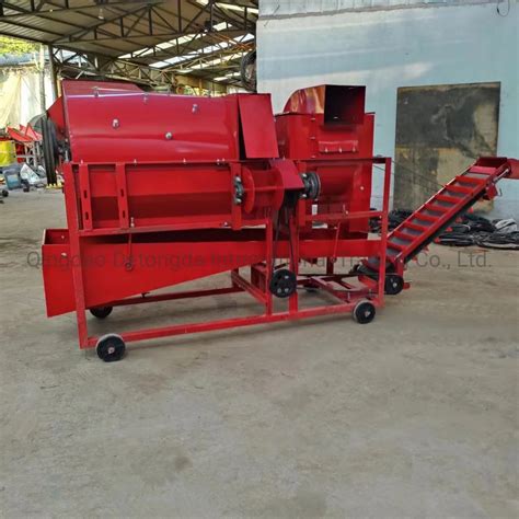 High Quality Hot Sale Peanut Picking Machine Peanut Picker Harvester