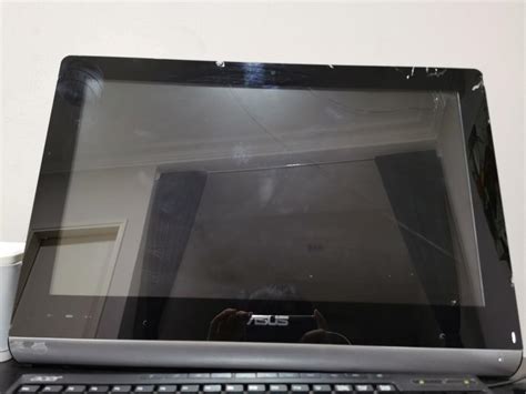 Asus AIO PC ET2220I 21 5 I3 With SSD240GB No Touch Screen