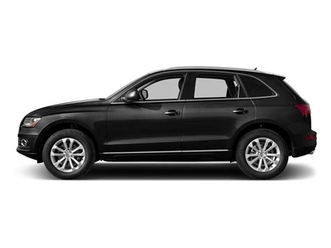 2017 Audi Q5 Color Specs Pricing Autobytel